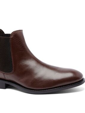 Anthony Veer Jefferson Chelsea Boots